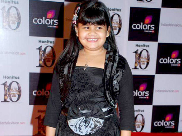 priyanka john and karan at indian telly awards 2010 25