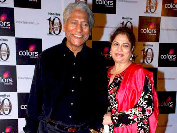 priyanka john and karan at indian telly awards 2010 30