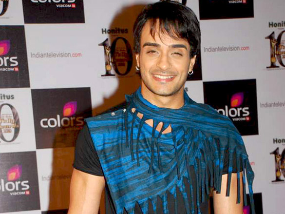 priyanka john and karan at indian telly awards 2010 31