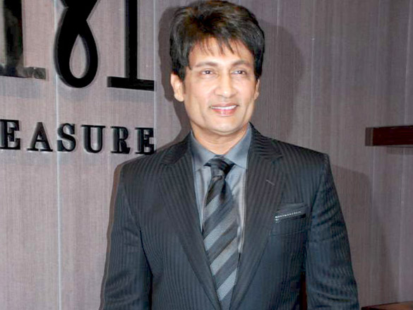 shekhar suman and zulfi at the launch of mm men store 4