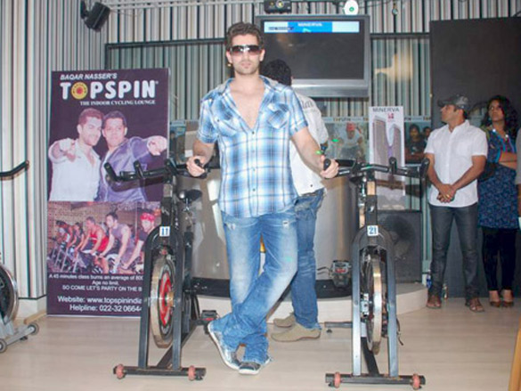 neil launches baqar nassers top spin fitness studio 5