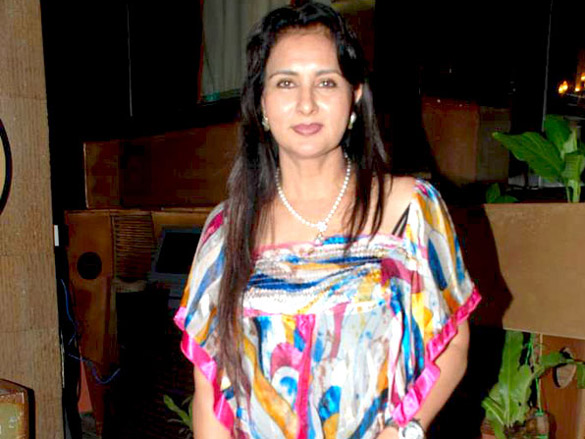 tulip joshi at captain vinod nairs birthday bash 13