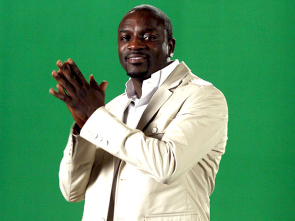 akon aadesh and umesh shoot album one for the world 4