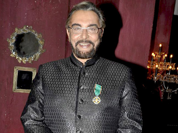 kabir bedi gets knighthood by italian government 8