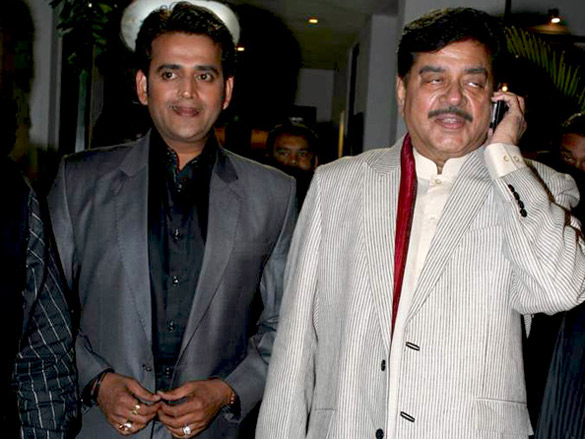 shatrughan sinha launches film rampur ka laxman 5