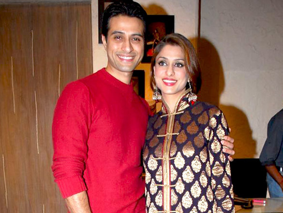 yuvraj singh graces zoyas fashion preview 7