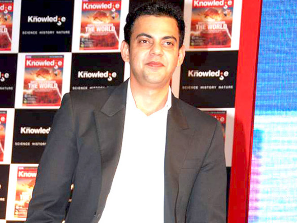 sonam tanisha and sonu sood at bbc knowledge magazine launch 8