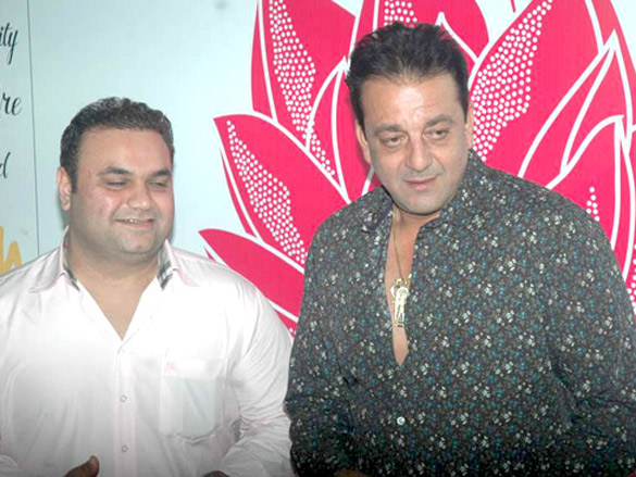 sanjay dutt tanushree and neetu chandra at mokssh wine launch 3