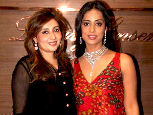 mahie gill at giantti event 9