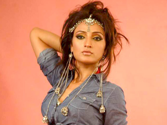 arshies glam shoot with photographer vishal saxena 7