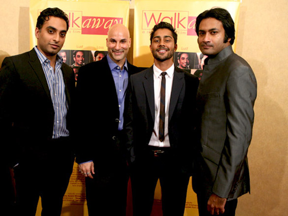 premiere of walkaway 5