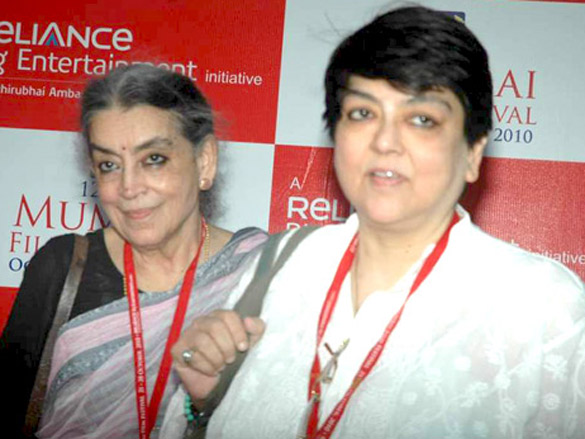 closing ceremony of 12th mumbai film festival 22