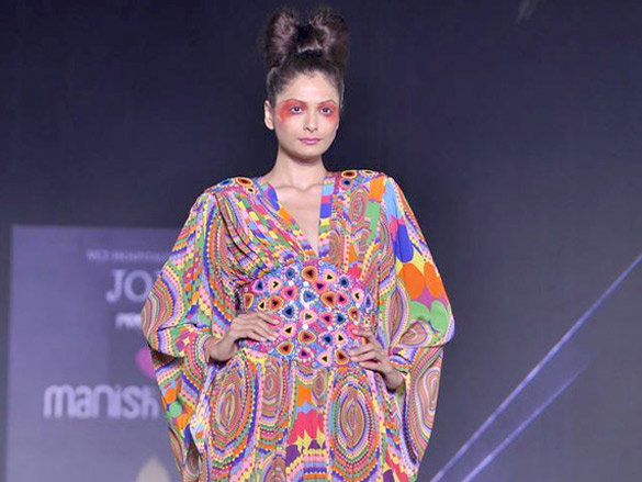 manish arora kickstarts aamby valley india bridal week 2010 5