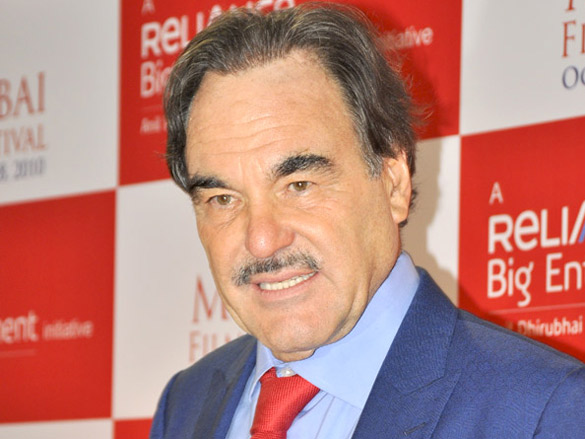 oliver stone spotted at 12th mumbai film festival 4