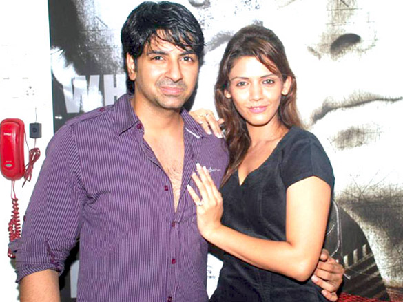 film diwangi ne had kar di promotional event 4