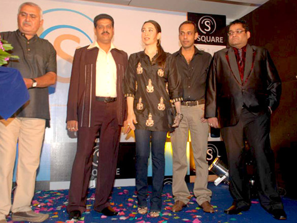 karisma launches s square mobile amidst chaos 6