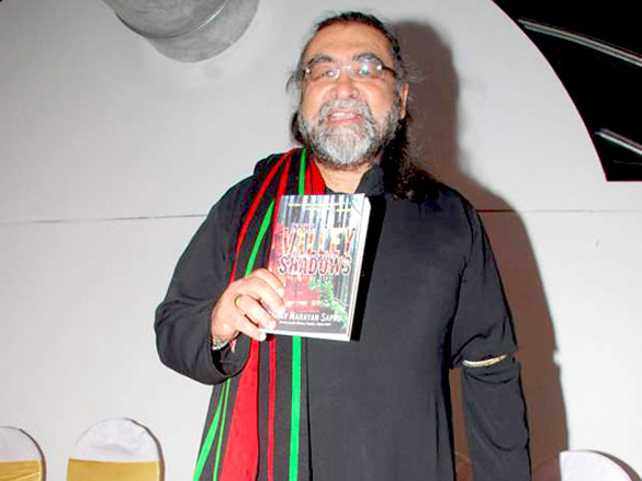 j p dutta launches in the valley of shadows book 6