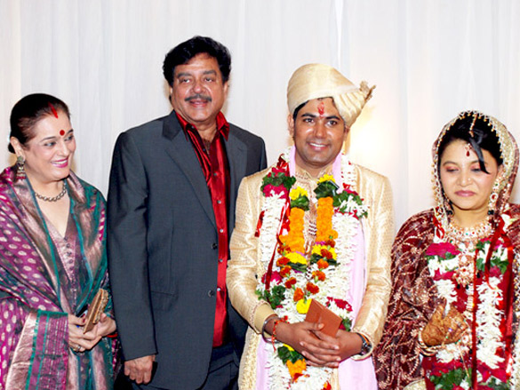 anjan srivastavas daughter nupoor and sandeeps wedding 3