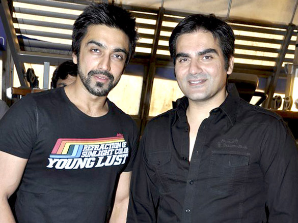 arbaaz khan at leena mogres event for mumbai shree felicitation 3