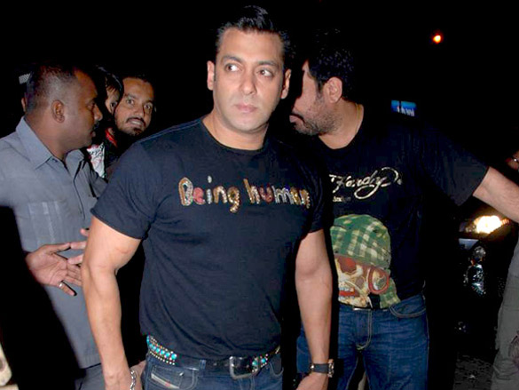 sohail khans birthday bash at aurus 3