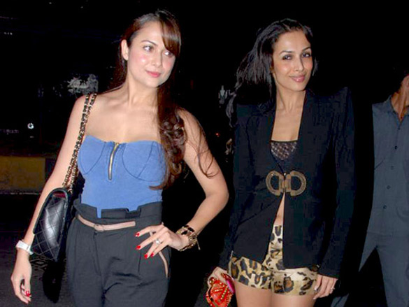 sohail khans birthday bash at aurus 10