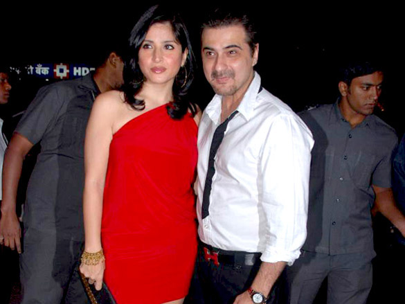 sohail khans birthday bash at aurus 19