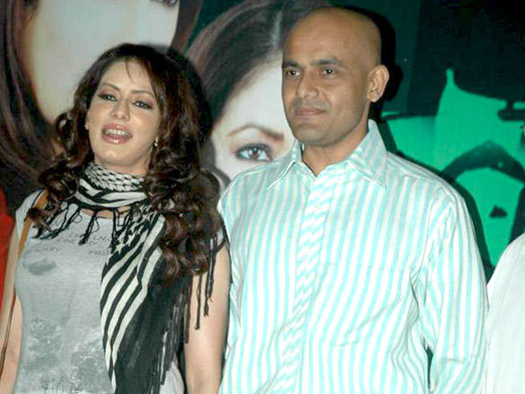 poonam jhawer in 2g radia tion movie announcement 4
