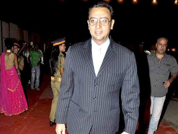 amitabh aamir srk salman and hrithik grace umang police show 40