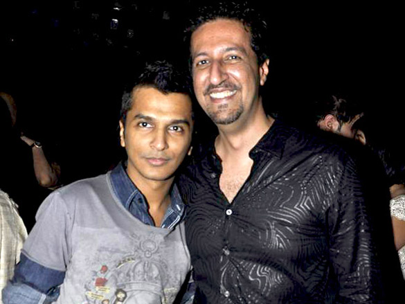 music composer sulaimans birthday bash 4