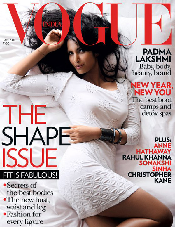 vogue 12