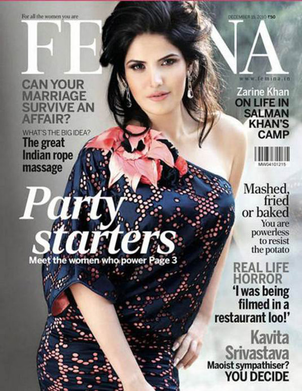 femina 4