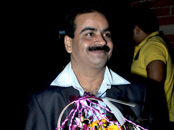 ajay yadavs birthday bash 6