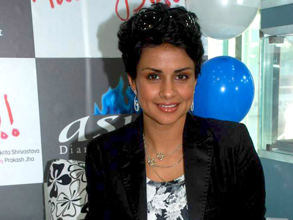 gul panag at asmis christmas event 6