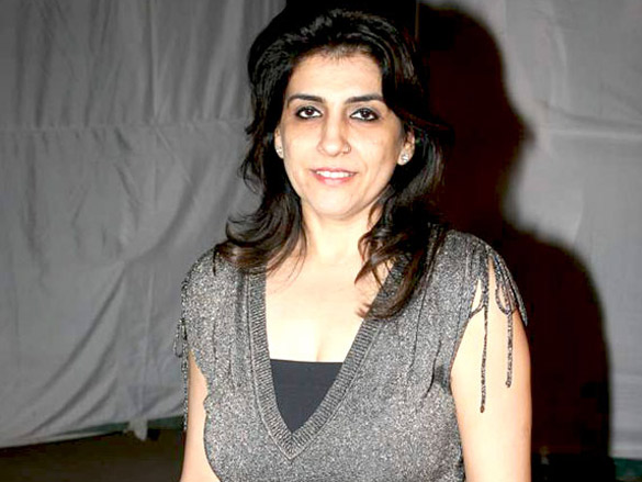 shravan kumar at romi anands bash 11