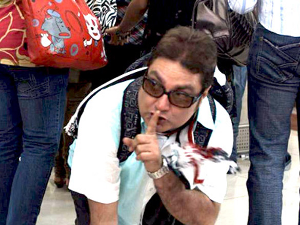 vinay pathak 33