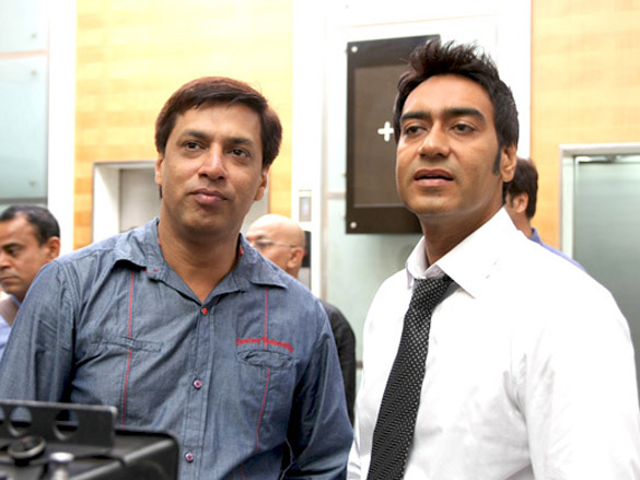 on the sets of dil toh baccha hai ji 15