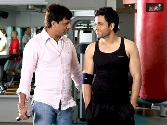 on the sets of dil toh baccha hai ji 22