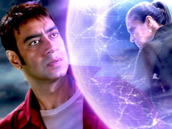 ajay devgnkajol