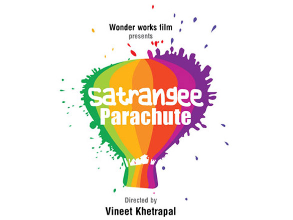 satrangee parachute 2