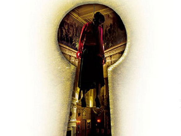 haunted 3d 2