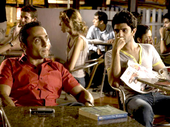 rahul bosearjun mathur