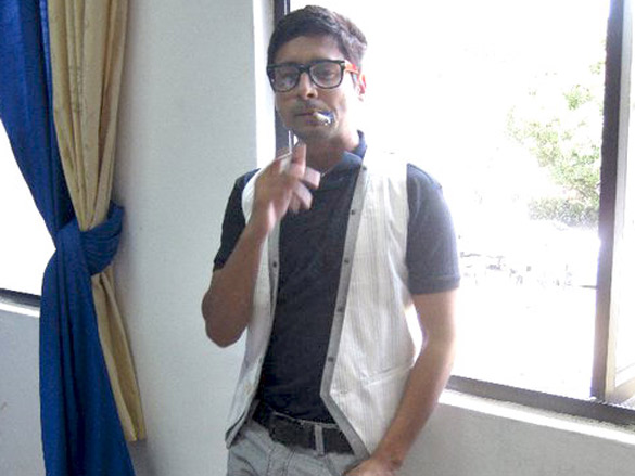 on the sets of f a l t u 23