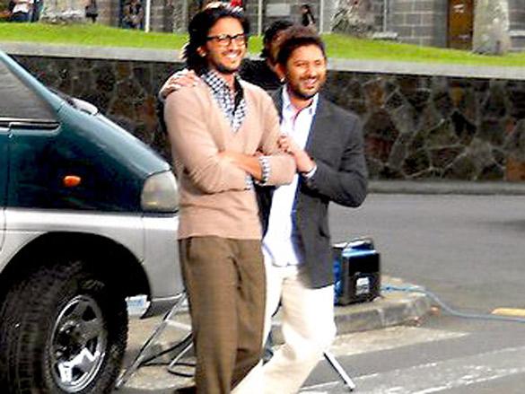 on the sets of f a l t u 24