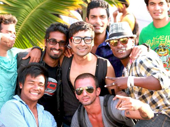 on the sets of f a l t u 26
