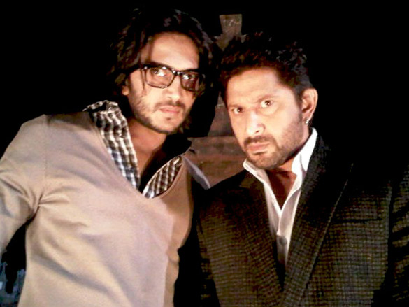 on the sets of f a l t u 27