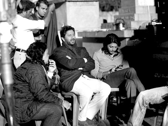 on the sets of f a l t u 36