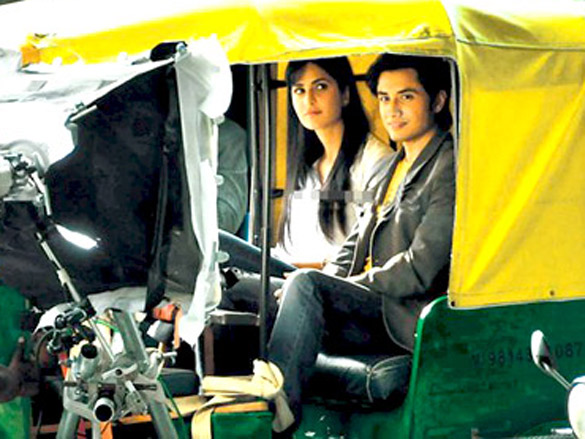 on the sets of mere brother ki dulhan 3