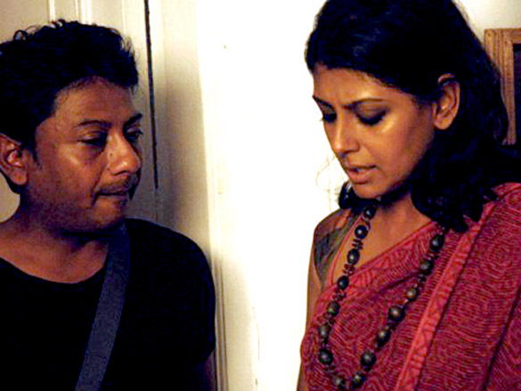 on the sets of i am