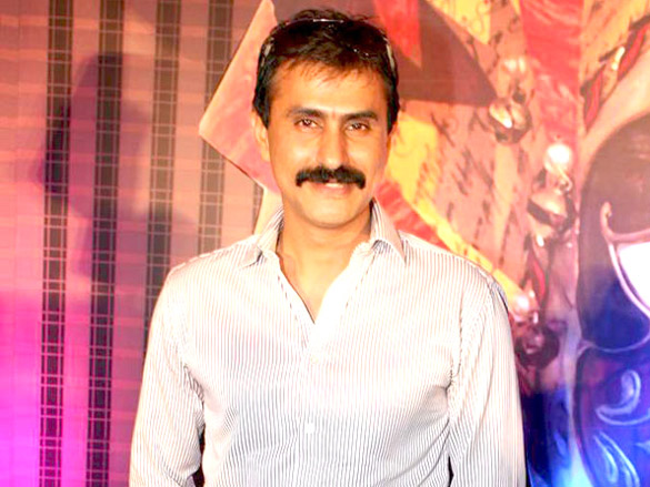 press conference of star parivaar awards 2011 11
