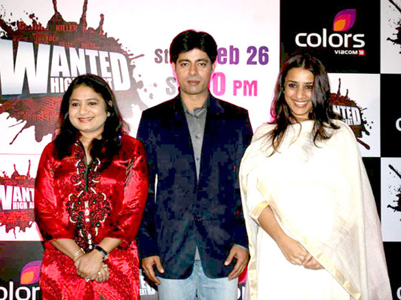 press conference of colors wanted high alert 2